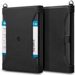 Spigen Passport Holder Travel Walle