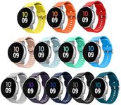 Compatible for Samsung Active 2 Wat