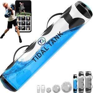 Tidal Tank