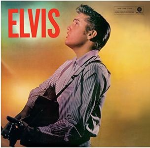 Elvis (Sec
