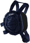 The Medalist Headgear | Matman Wrestling | Adult Ear Guard | BJJ | Grappling (Navy)