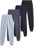 Coney Island Boy’ Sweatpants – 4 Pa