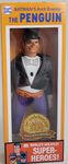 Mego DC Penguin 50th Anniversary 8-Inch Action Figure