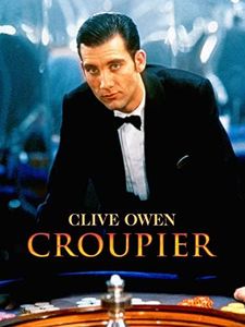 Croupier