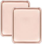 Cyimi 11" x 9" Baking Pans, Cookie 