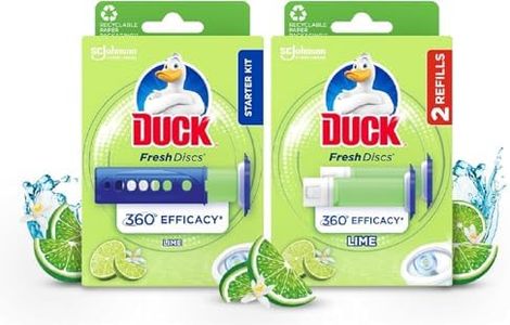 Duck Fresh