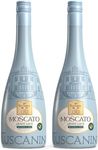 Tuscanini Sparkling Moscato Grape J