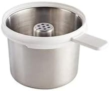 BÉABA Babycook Neo Pasta/Rice Cooker, White