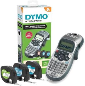 DYMO Label