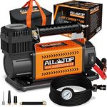 ALL-TOP Air Compressor Kit, 12V Por