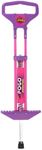 Unibos | Pogo Stick | Jumper Stick for Kids | Girls and Boys | Easy Grip with Strong Core Spring | Non-Slip Pedals | Safe and Fun Pogo Stick | Indoor/Outdoor/Garden Toys Games | Active Kids