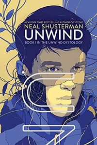 Unwind: Volume 1