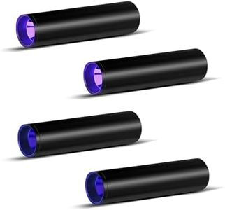 UV Torch 3