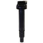 Denso 673-1309 Direct Ignition Coil, Individually packed (Pack of 1)