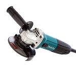 Makita GA4530R/1 110V 115mm Angle Grinder