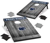 Wild Sports 2'x3' MDF Wood NCAA Col