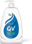 QV Gentle Wash 1kg - Soap Free Mois