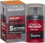 L'Oreal Men Expert Vita Lift Anti-Ageing Moisturiser 50mL