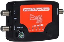 BUZHI Signal Finder, TV Signal Find