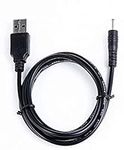Kircuit USB Charger Cable for Nokia