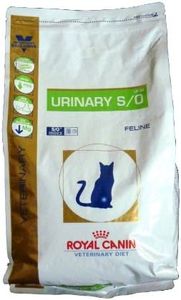 ROYAL CANIN Urinary S/O Chat (LP 34) - 7 kg