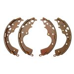 Centric Parts 111.08040 Brake Shoe