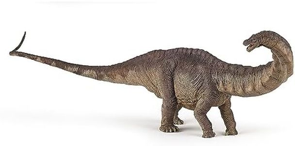 Papo Apatosaurus Figurine