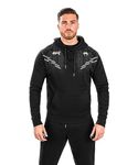 Venum, UFC Adrenaline Replica Men’s Pullover Hoodie, Men's, L, Black