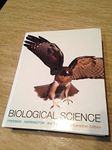 Biological Science, Second Canadian Edition (2nd Edition)