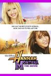 Hannah Montana the Movie