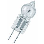 OSRAM Halogen-pin-base / HALOSTAR /G4-socket / dimmable /12 Volt/ 20 Watt / warmwhite - 2800K/ Pack of 2