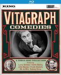 Vitagraph Comedies [Blu-ray]