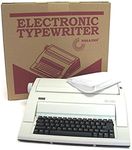 Nakajima WPT-150 Electronic Typewri