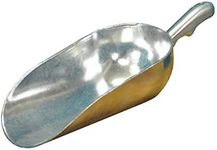 Selections Aluminium Potting Shovel