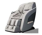 Livemor Electric Massage Chair Grey