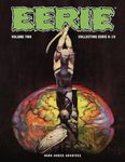 Eerie Archives Volume 2 (Eerie Archives, 2)