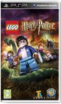 LEGO Harry Potter Years 5-7 (PSP)