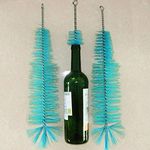 Beer Bottle Brush For Drill