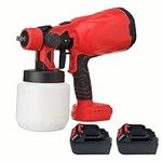 Cordless Paint Sprayers for Home In