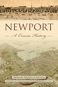 Newport: A Concise History (The History Press)