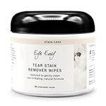 Eye Envy Tear Stain Wipes for Cats 