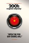 2001 - A Space Odyssey