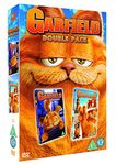 Garfield - The Movie/Garfield 2: A Tale Of Two Kitties [DVD]