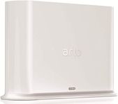 Arlo Pro2 Wireless Home Security Camera System CCTV, Wi-Fi, Alarm, Rechargeable, Night Vision, Indoor or Outdoor, 1080p, 2-Way Audio, Free Cloud Storage, 1 Camera Kit, VMS4130P