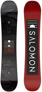 PULSE Snowboard Park & Freestyle pour homme
