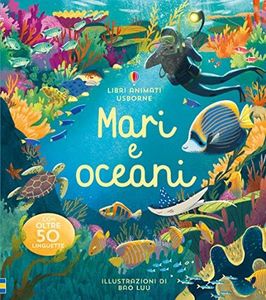 Mari e oce