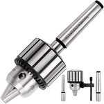 KingTool 4 Pcs Drill Chuck Set - 1/