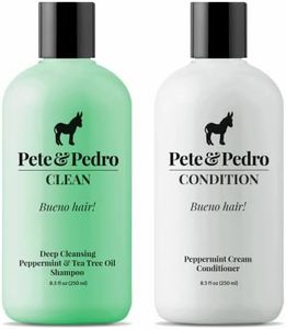 Pete & Ped