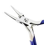 Round Nose Plier Stainless Steel Je