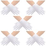 Girls Special Occasion Gloves